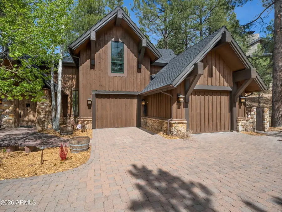 1874 E Myrtlewood Court, Flagstaff, AZ 86005 - #3