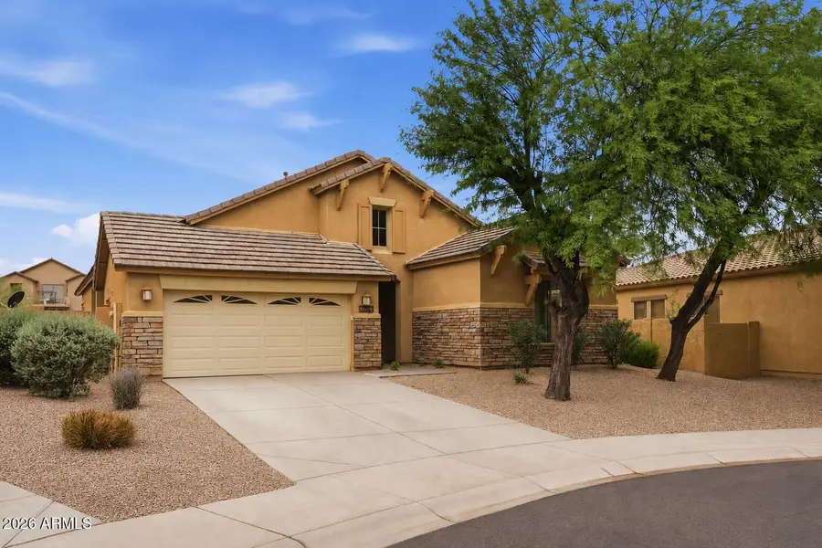 9350 S 182nd Lane, Goodyear, AZ 85338 - #3