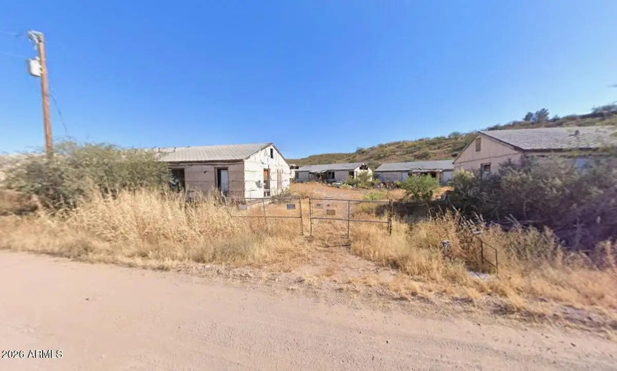 0 N Hunt Trail #1, Huachuca City, AZ 85616 - #1