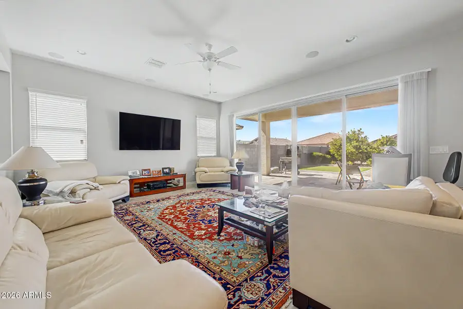 42146 W Centennial Court, Maricopa, AZ 85138 - #3