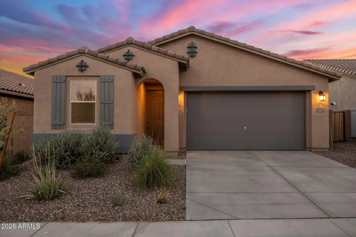 31382 N 130th Avenue, Peoria, AZ 85383 - #1