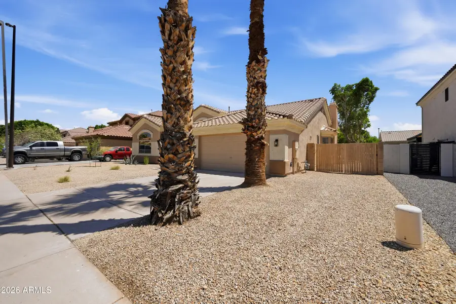 269 W Merrill Avenue, Gilbert, AZ 85233 - #3