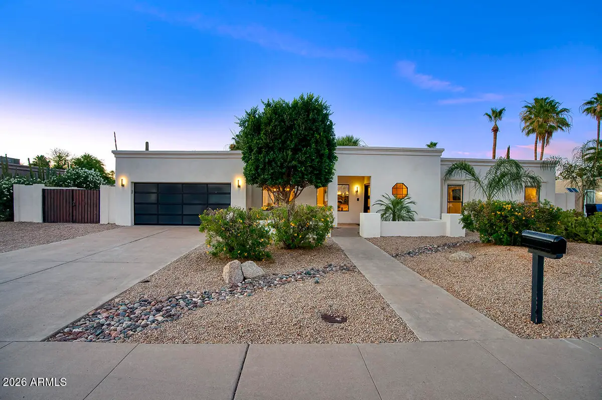 6912 E Redfield Road, Scottsdale, AZ 85254 - #1
