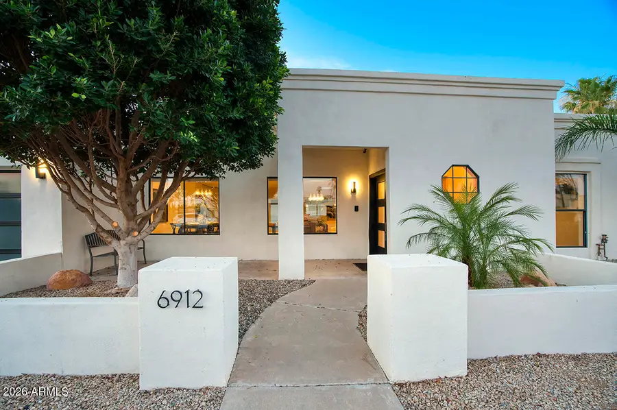 6912 E Redfield Road, Scottsdale, AZ 85254 - #3