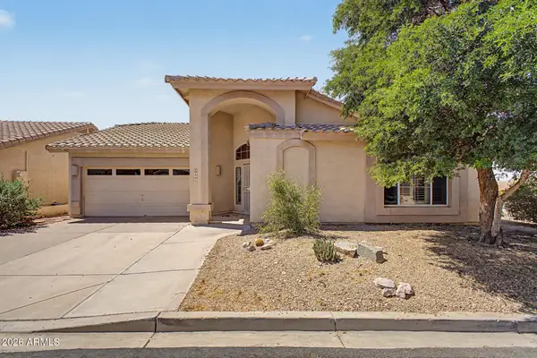 8277 E Sonoran Way, Gold Canyon, AZ 85118