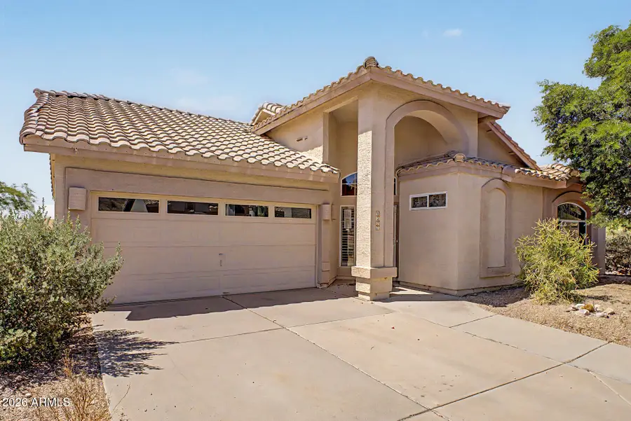 8277 E Sonoran Way, Gold Canyon, AZ 85118 - #2