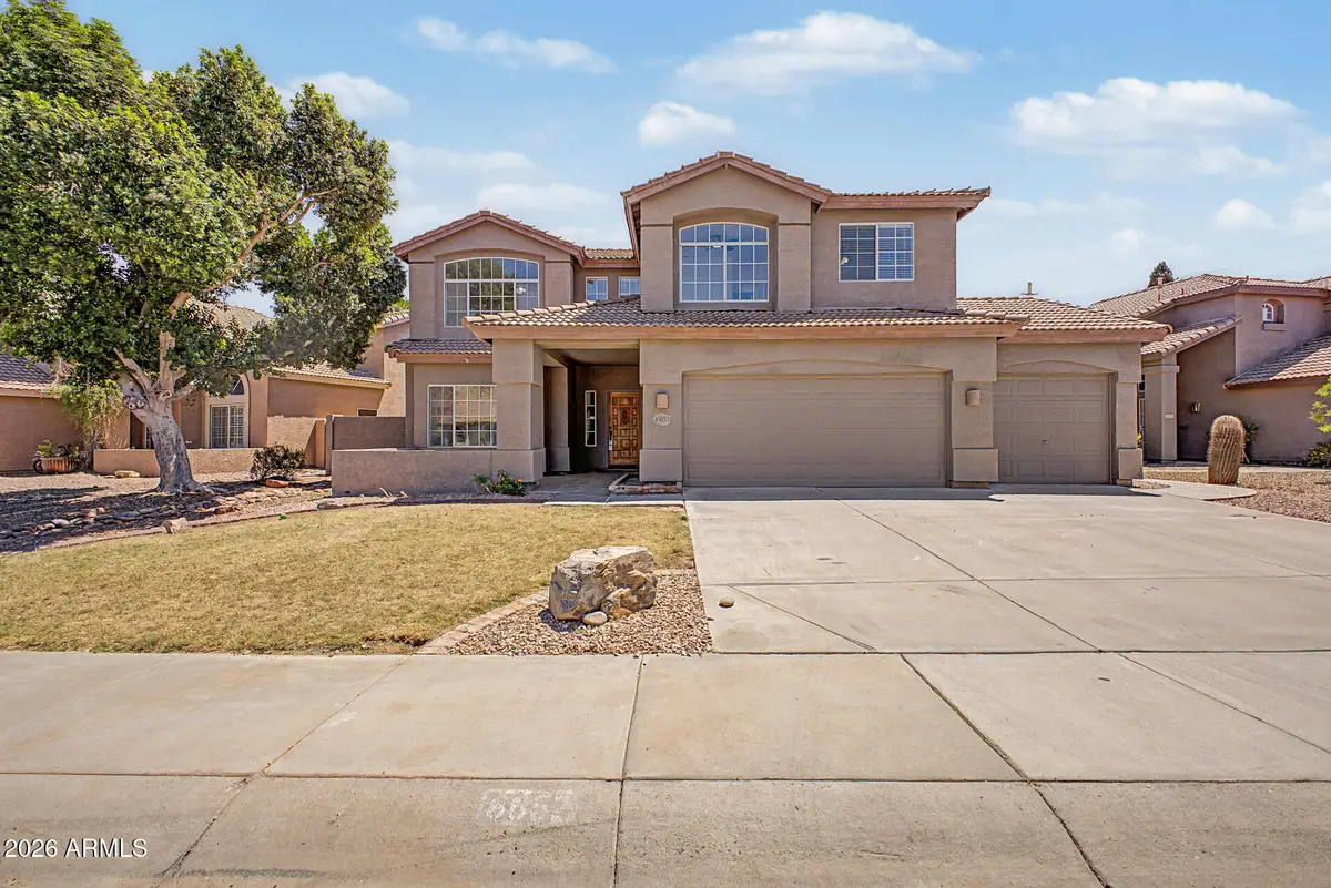 16652 S 24th Place, Phoenix, AZ 85048 - #1