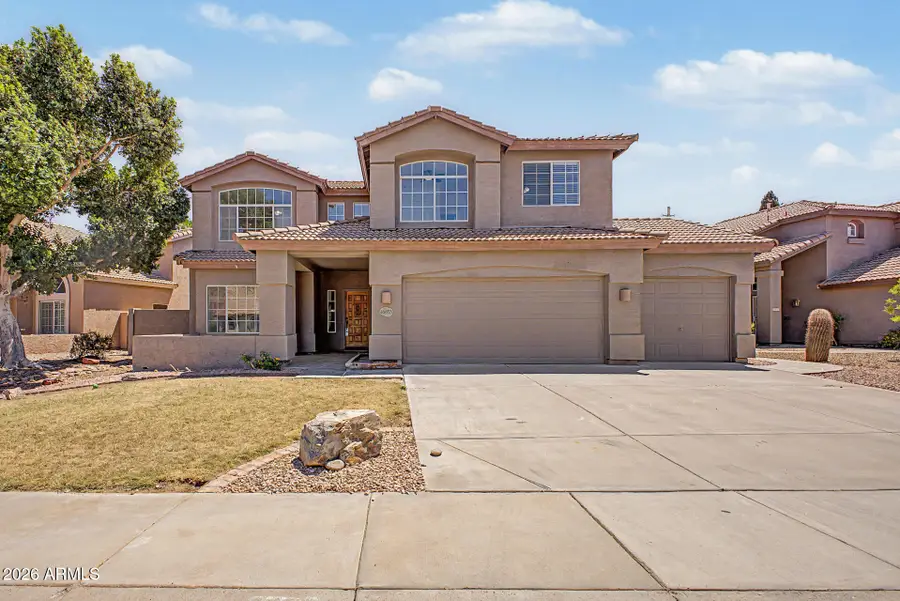 16652 S 24th Place, Phoenix, AZ 85048 - #2