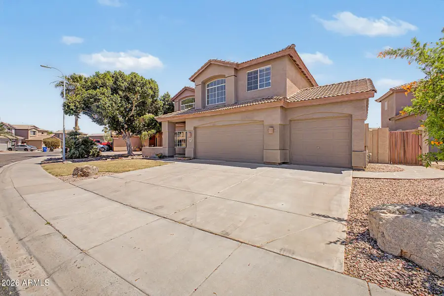 16652 S 24th Place, Phoenix, AZ 85048 - #3