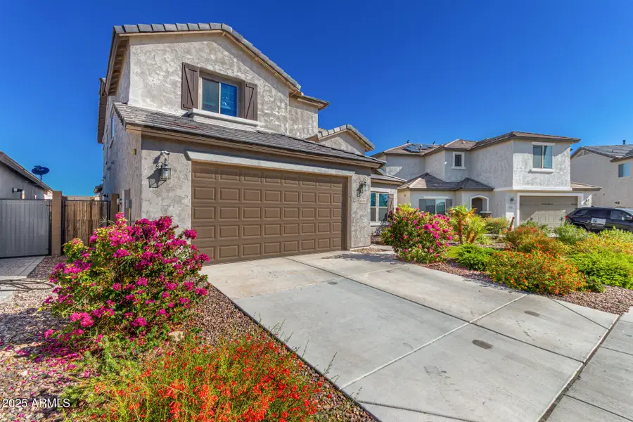 6594 W Pleasant Oak Court, Florence, AZ 85132 - #3