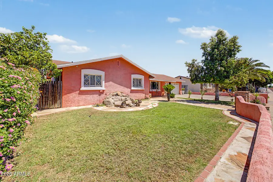 2042 E 3rd Drive, Mesa, AZ 85204 - #3