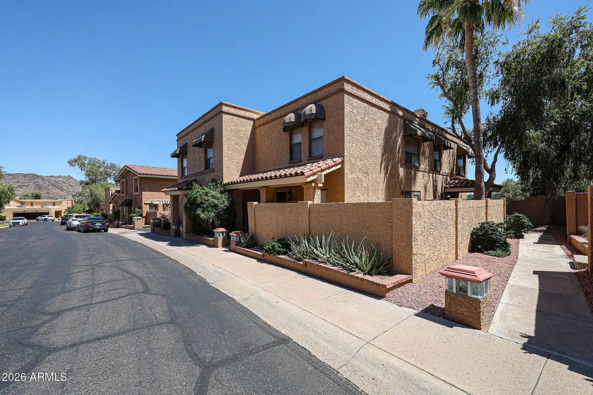 801 E North Lane #1, Phoenix, AZ 85020 - #1