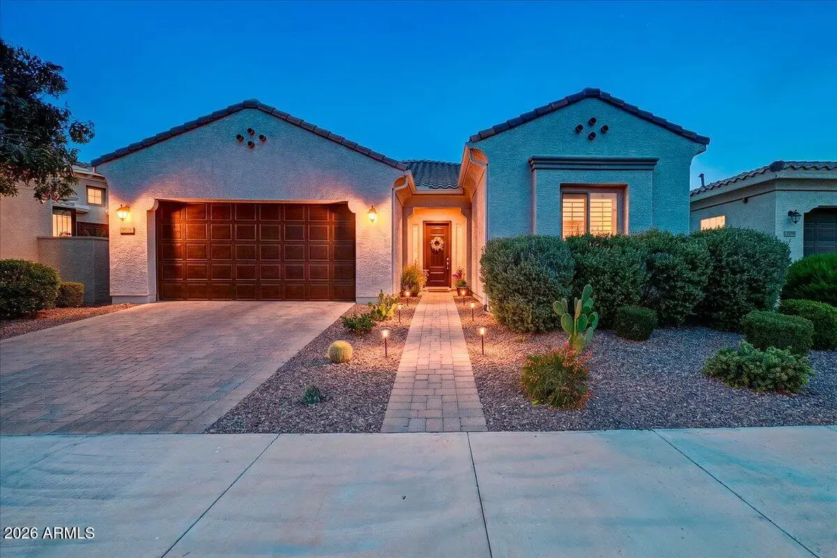 4271 N 197th Lane, Litchfield Park, AZ 85340 - #1
