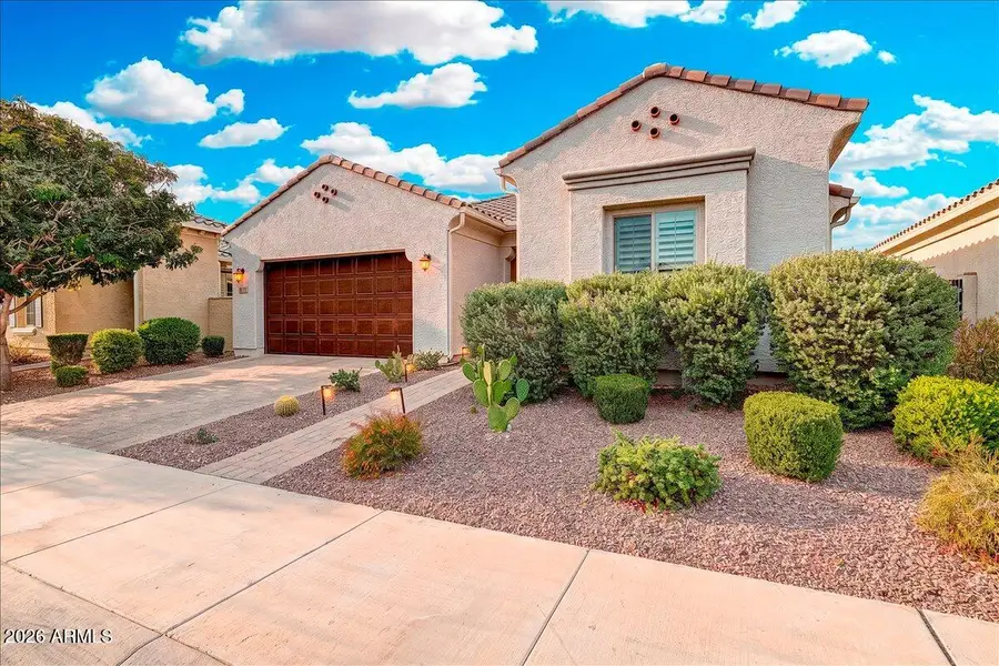 4271 N 197th Lane, Litchfield Park, AZ 85340 - #2