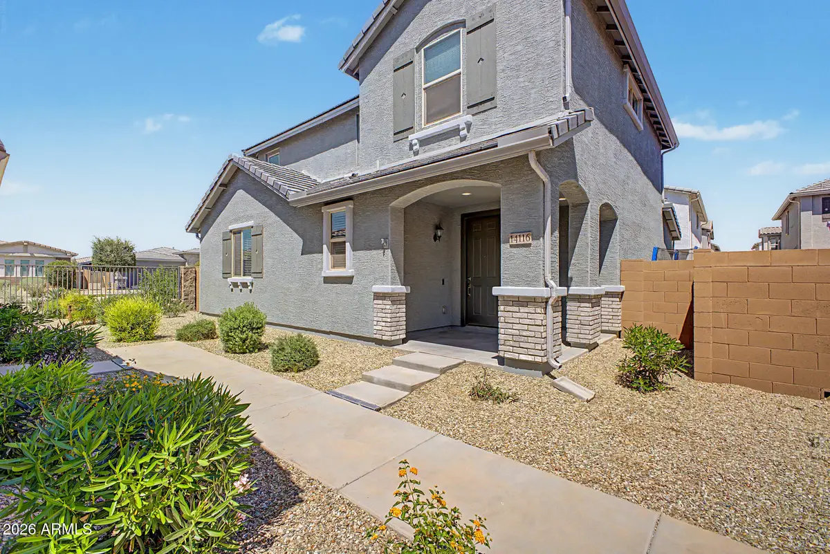 14116 W Bronco Trail, Surprise, AZ 85387 - #1