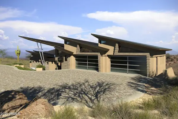 13823 E Coyote Way #53, Fountain Hills, AZ 85268