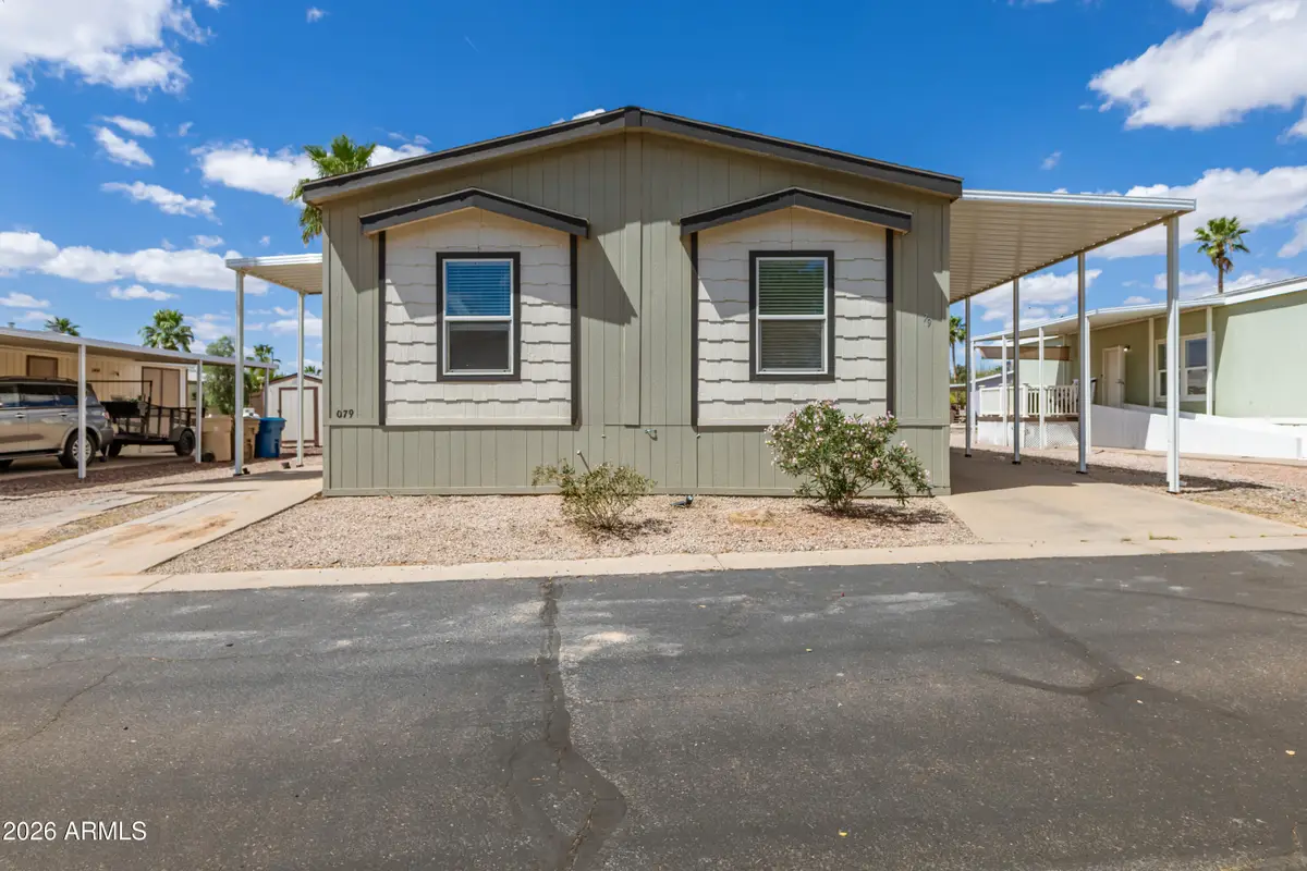 2000 S Apache Road #79, Buckeye, AZ 85326 - #1