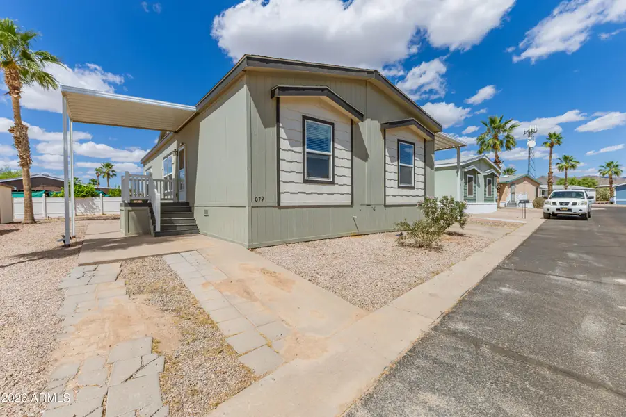 2000 S Apache Road #79, Buckeye, AZ 85326 - #2