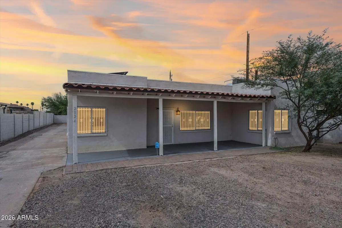 2524 W Campbell Avenue, Phoenix, AZ 85017 - #1