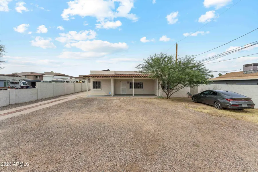 2524 W Campbell Avenue, Phoenix, AZ 85017 - #2