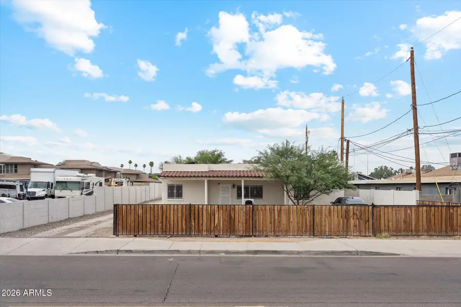 2524 W Campbell Avenue, Phoenix, AZ 85017 - #3