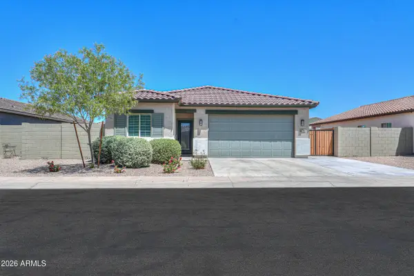 748 E Ruby Drive, Casa Grande, AZ 85122