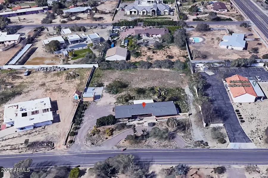 12016 N 68th Street, Scottsdale, AZ 85254 - #2