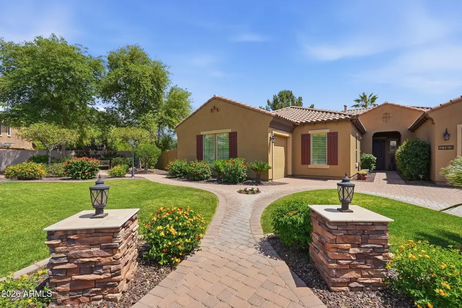 2193 E Coconino Place, Chandler, AZ 85249 - #2