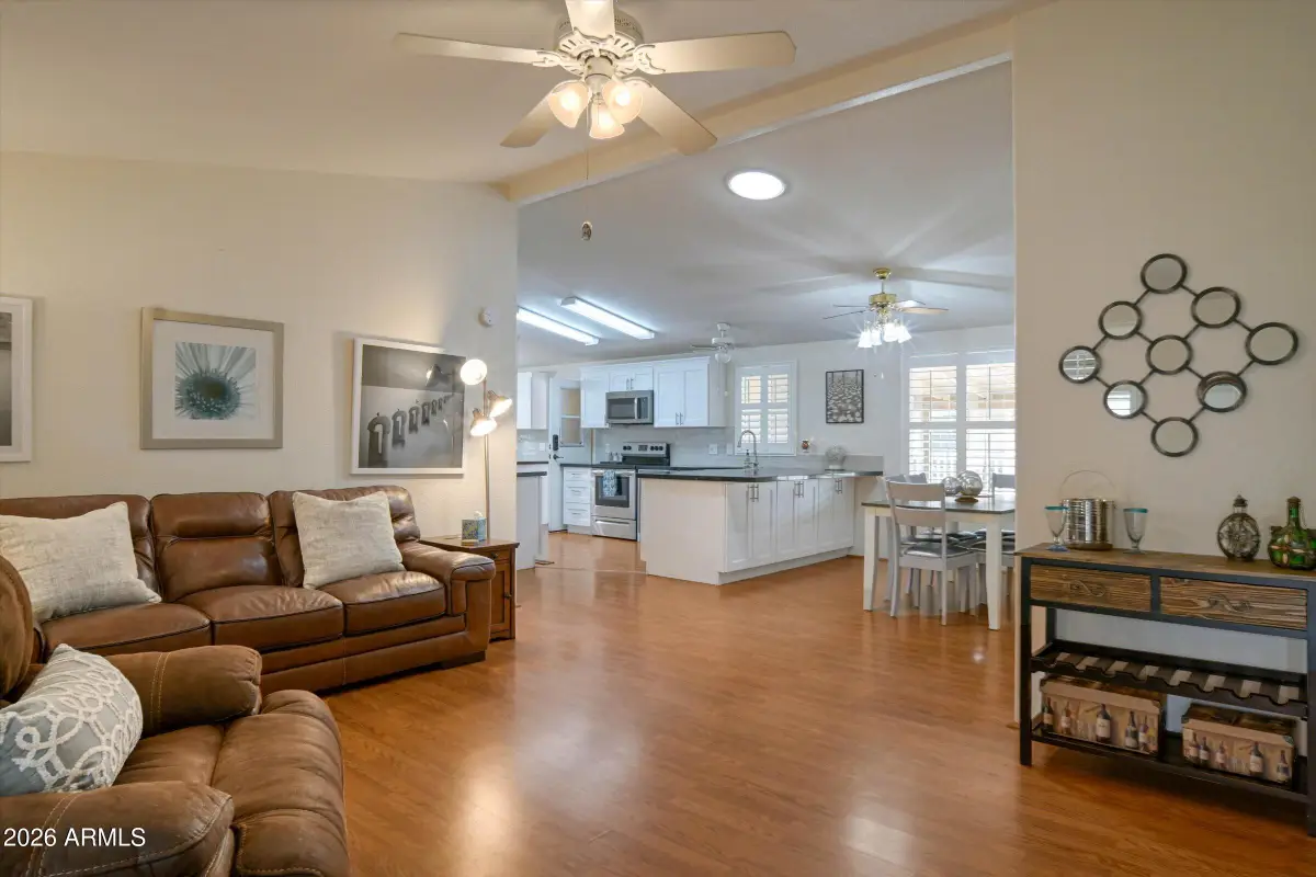 3901 E Pinnacle Peak Road #76, Phoenix, AZ 85050 - #1