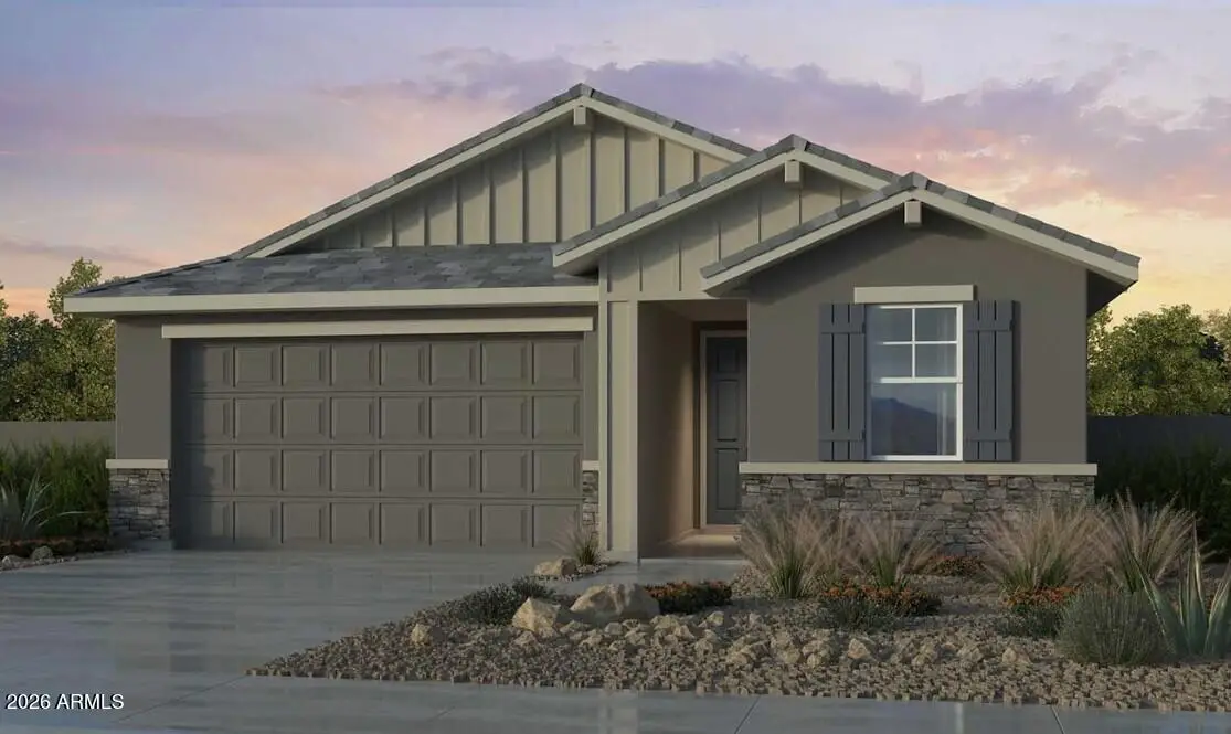 37700 N Plummera Lane, San Tan Valley, AZ 85140 - #1