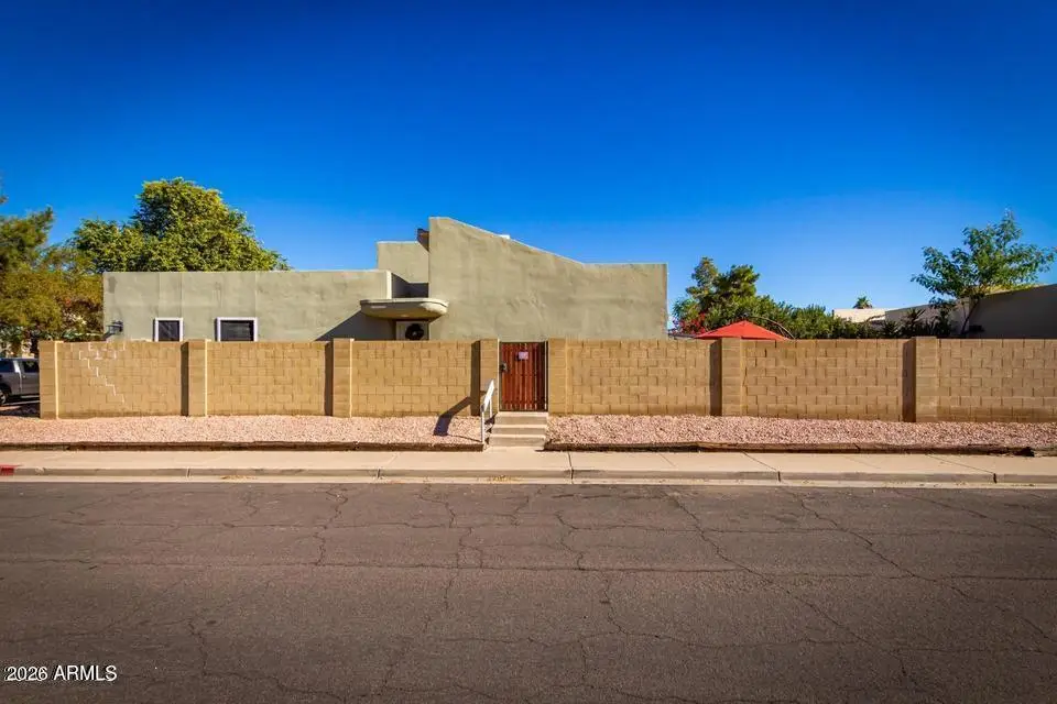 5829 E Nance Street, Mesa, AZ 85215 - #1