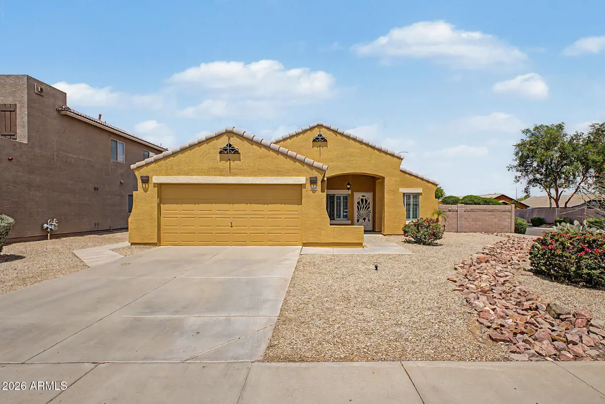 3040 E Colonial Place, Chandler, AZ 85249 - #1