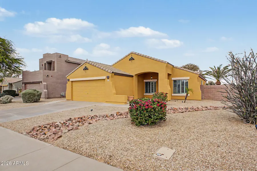 3040 E Colonial Place, Chandler, AZ 85249 - #2