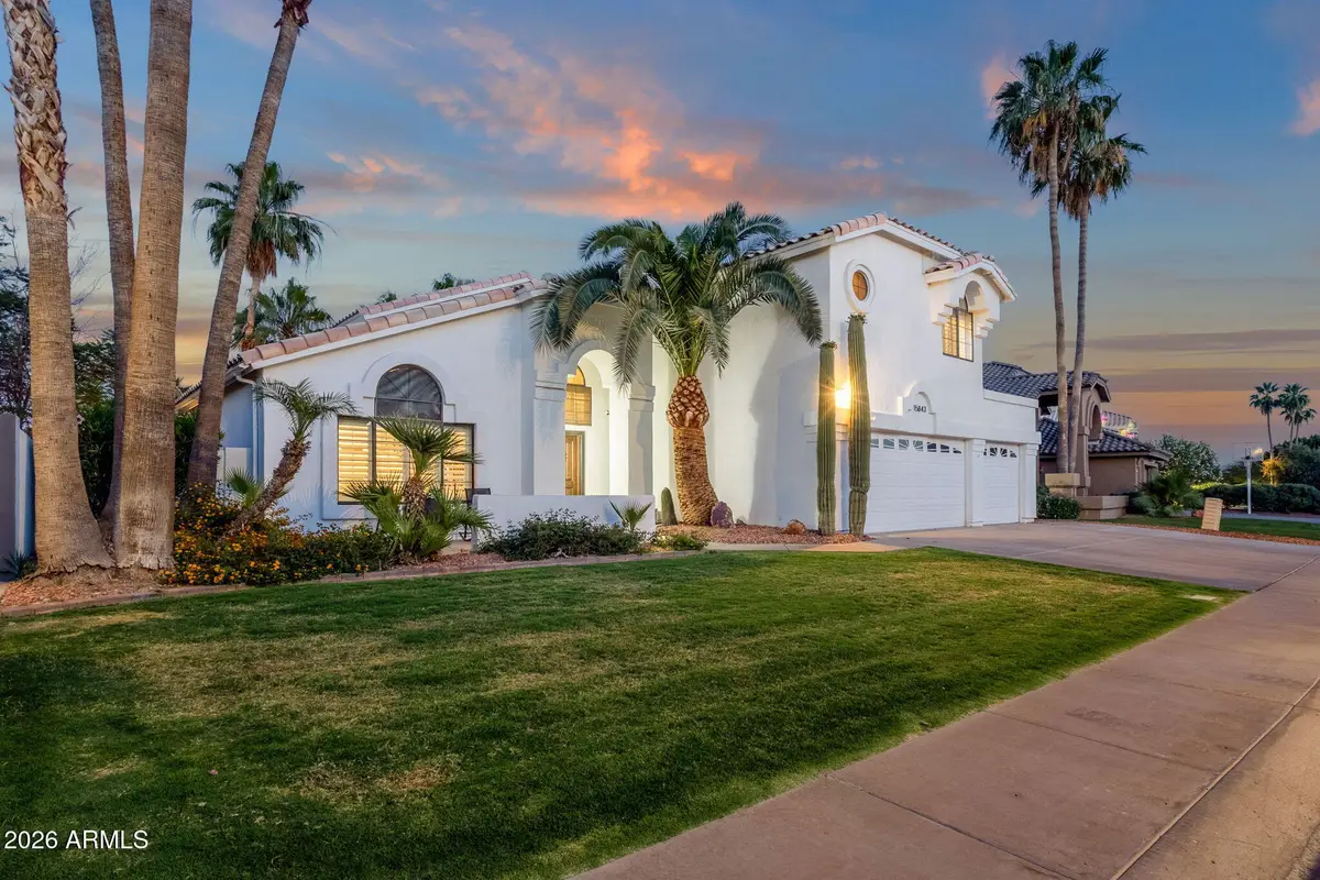 15843 S 35th Way, Phoenix, AZ 85048 - #1