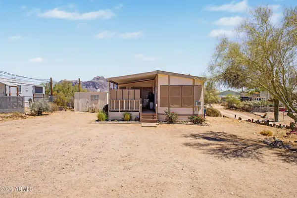 479 N Cactus Road, Apache Junction, AZ 85119