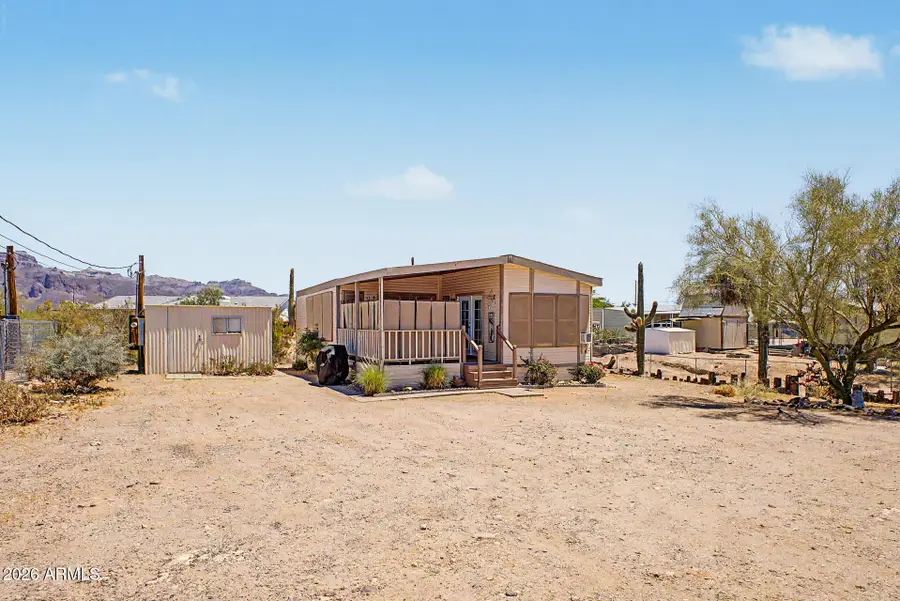479 N Cactus Road, Apache Junction, AZ 85119 - #2