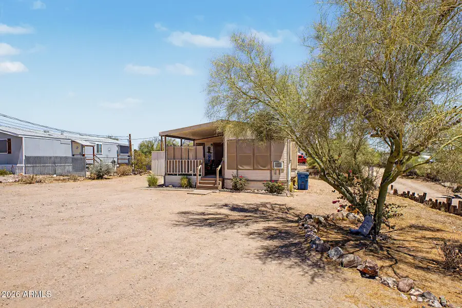 479 N Cactus Road, Apache Junction, AZ 85119 - #3
