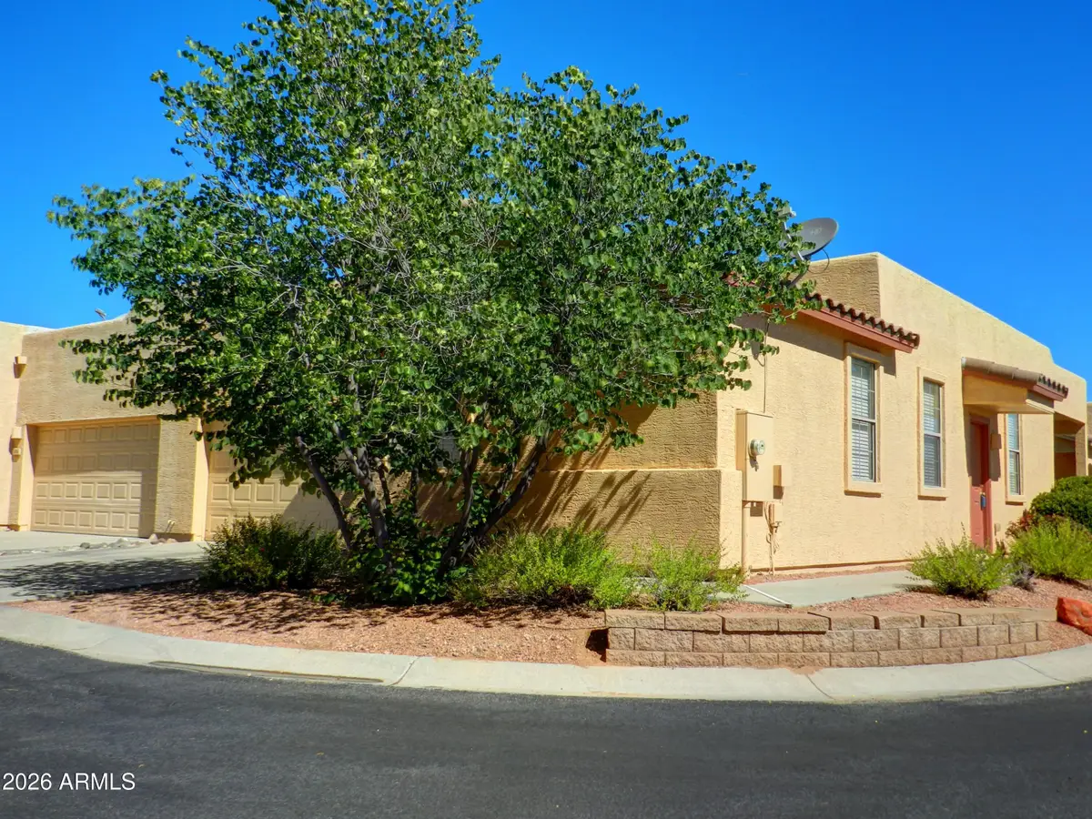 1748 E Parada Del Sol --, Cottonwood, AZ 86326 - #1