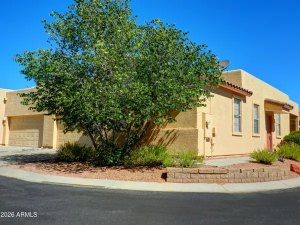 1748 E Parada Del Sol --, Cottonwood, AZ 86326