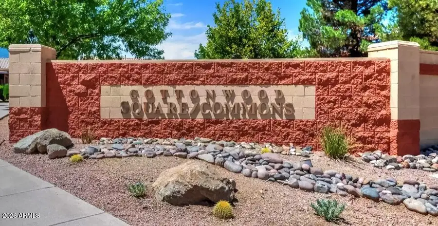 1748 E Parada Del Sol --, Cottonwood, AZ 86326 - #2