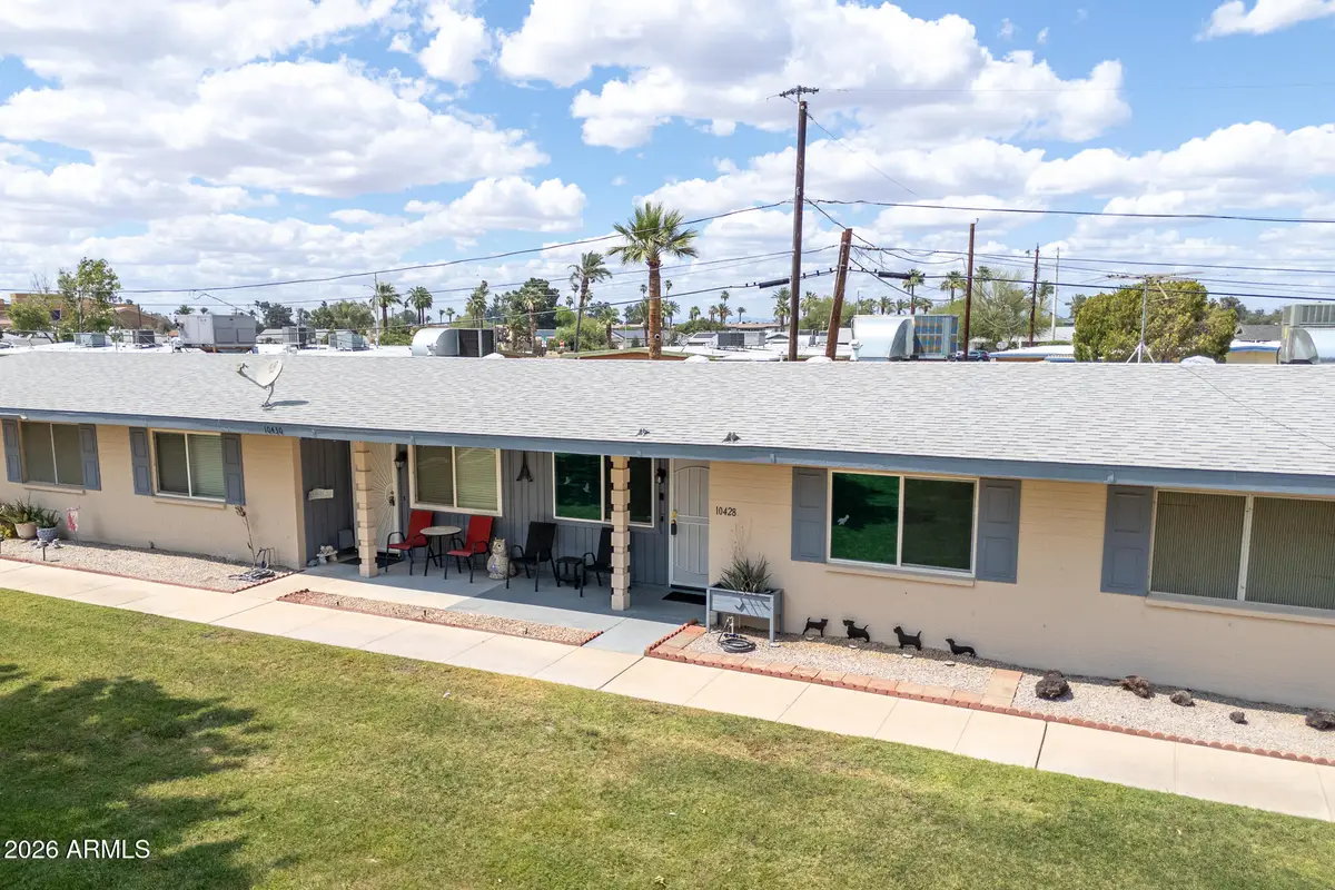 10428 W Deanne Drive, Sun City, AZ 85351 - #1