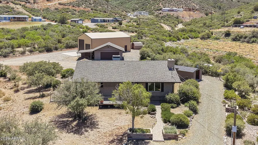 14621 E Lazy River Drive, Dewey, AZ 86327 - #3