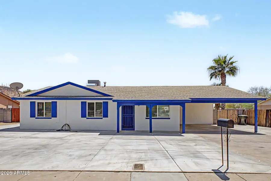 1645 W Thunderbird Road, Phoenix, AZ 85023 - #2