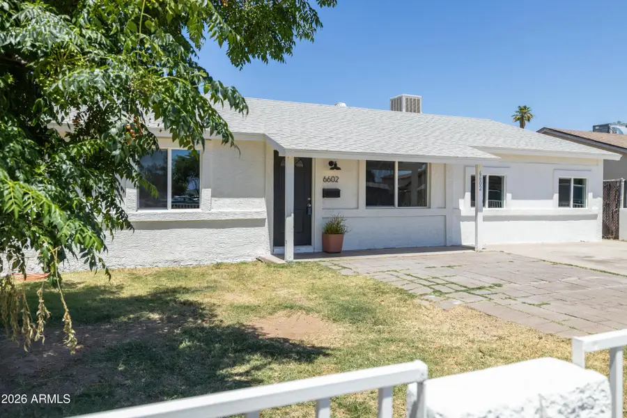 6602 W Holly Street, Phoenix, AZ 85035 - #3