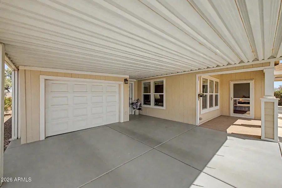 2263 N Trekell Road #19, Casa Grande, AZ 85122 - #2