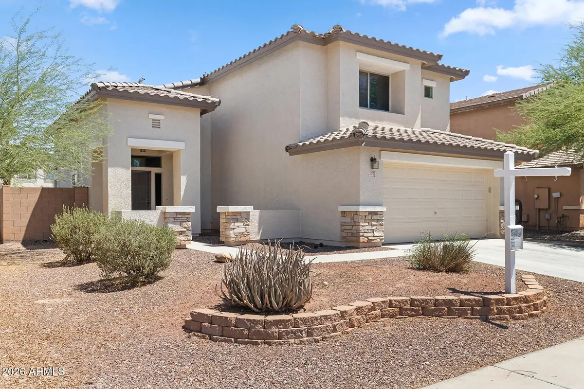 25752 W St Kateri Drive, Buckeye, AZ 85326 - #1