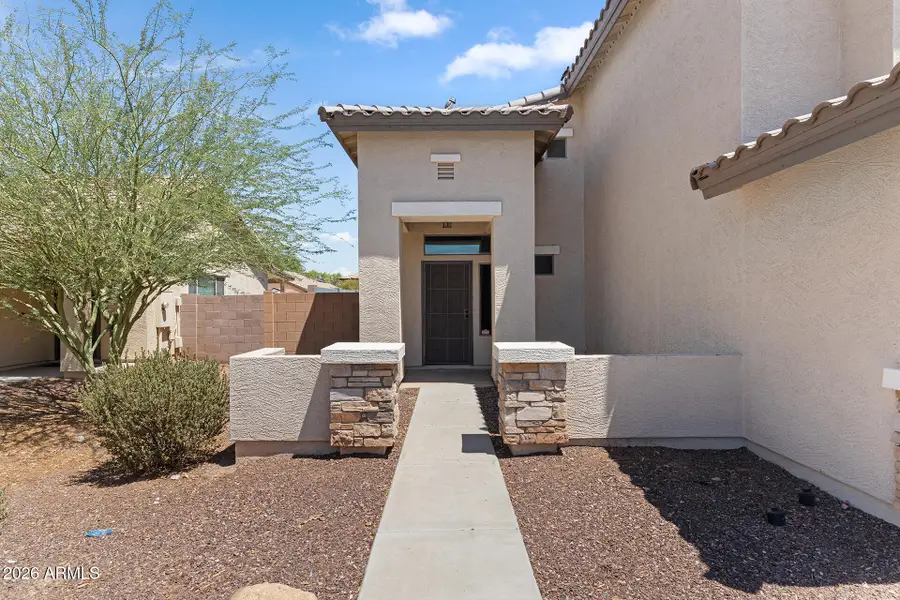 25752 W St Kateri Drive, Buckeye, AZ 85326 - #2