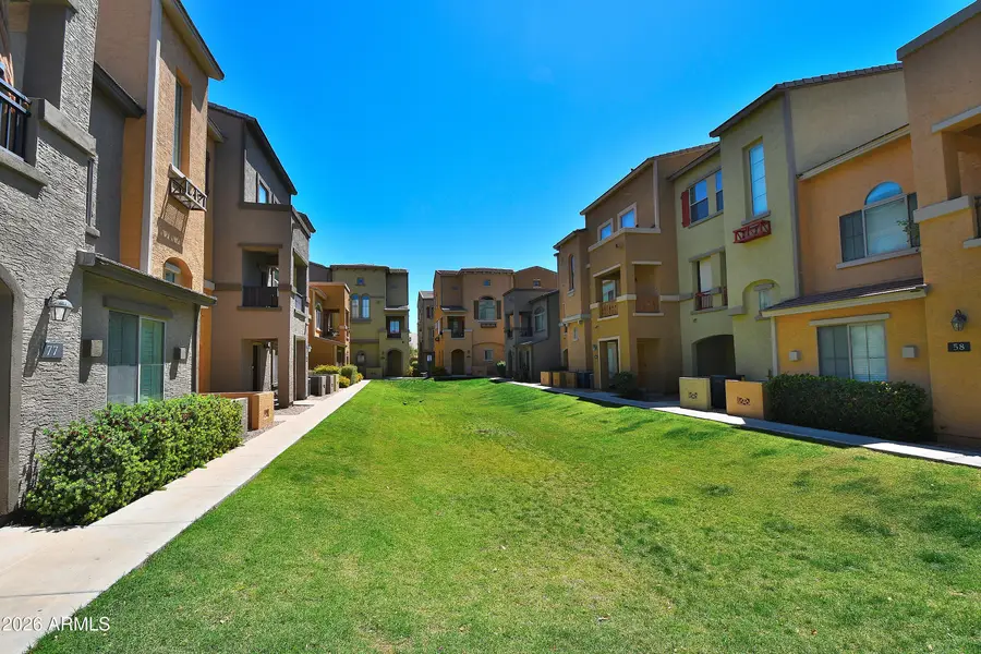 16825 N 14th Street #71, Phoenix, AZ 85022 - #2