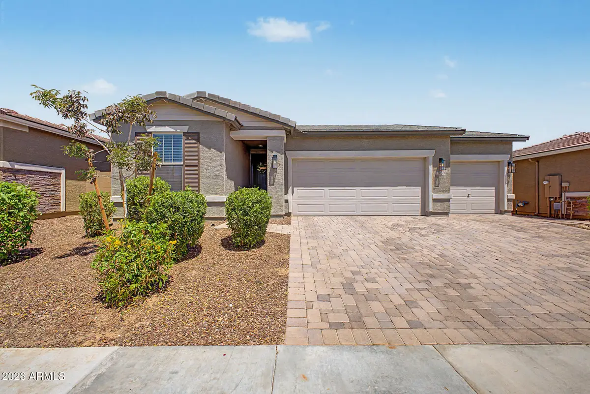 17850 W Running Deer Trail, Surprise, AZ 85387 - #1