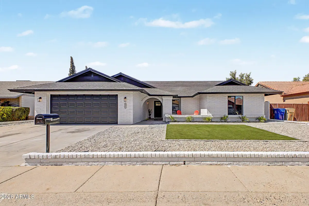 6332 W Cheryl Drive, Glendale, AZ 85302 - #1